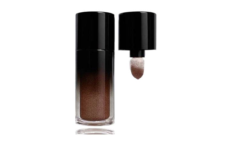 Жидкие тени Chanel - Boxette Shop